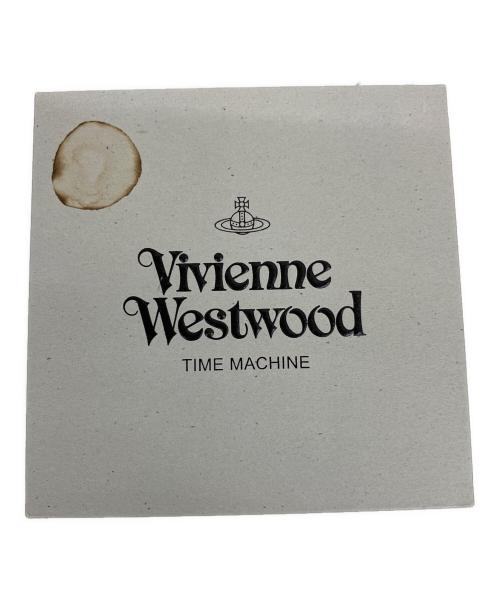 Vivienne Westwood（ヴィヴィアンウエストウッド）Vivienne Westwood (ヴィヴィアンウエストウッド) アナログウォッチの古着・服飾アイテム