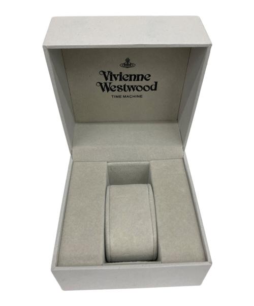 Vivienne Westwood（ヴィヴィアンウエストウッド）Vivienne Westwood (ヴィヴィアンウエストウッド) アナログウォッチの古着・服飾アイテム