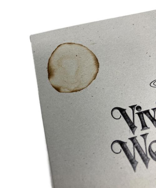Vivienne Westwood（ヴィヴィアンウエストウッド）Vivienne Westwood (ヴィヴィアンウエストウッド) アナログウォッチの古着・服飾アイテム