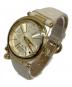 Vivienne Westwood (ヴィヴィアンウエストウッド) アナログウォッチ：8000円