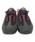 中古・古着 NIKE (ナイキ) AIR MAX 95 OG ブラック×レッド サイズ:26：10000円