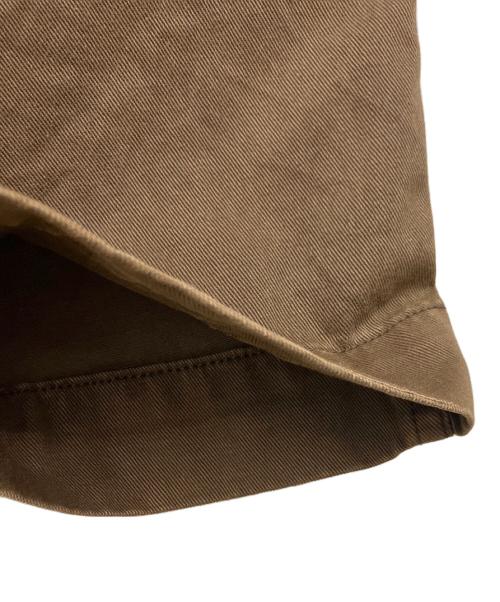 RRL（ダブルアールエル）RRL (ダブルアールエル) チノパン ブラウン サイズ:SIZE30の古着・服飾アイテム