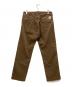 RRL (ダブルアールエル) チノパン ブラウン サイズ:SIZE30：13000円