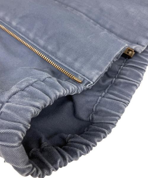 POLO RALPH LAUREN（ポロ・ラルフローレン）POLO RALPH LAUREN (ポロ・ラルフローレン) スイングトップ ブルー サイズ:Lの古着・服飾アイテム