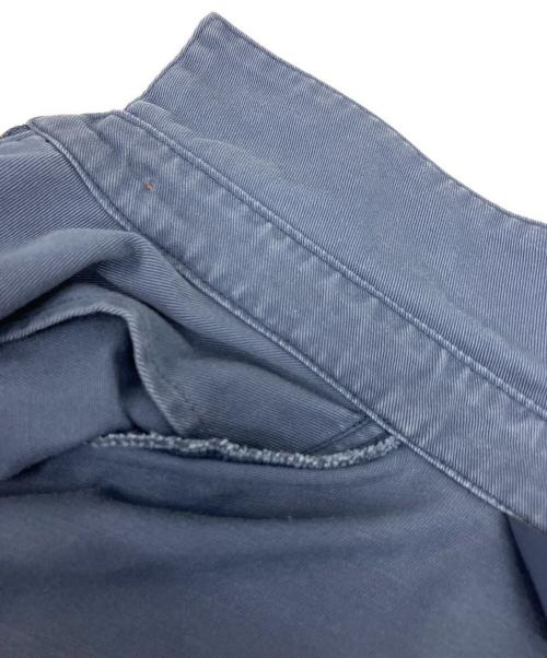 POLO RALPH LAUREN（ポロ・ラルフローレン）POLO RALPH LAUREN (ポロ・ラルフローレン) スイングトップ ブルー サイズ:Lの古着・服飾アイテム