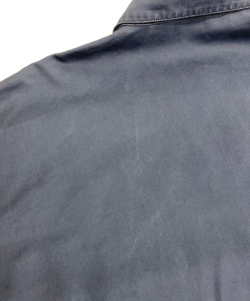 POLO RALPH LAUREN（ポロ・ラルフローレン）POLO RALPH LAUREN (ポロ・ラルフローレン) スイングトップ ブルー サイズ:Lの古着・服飾アイテム