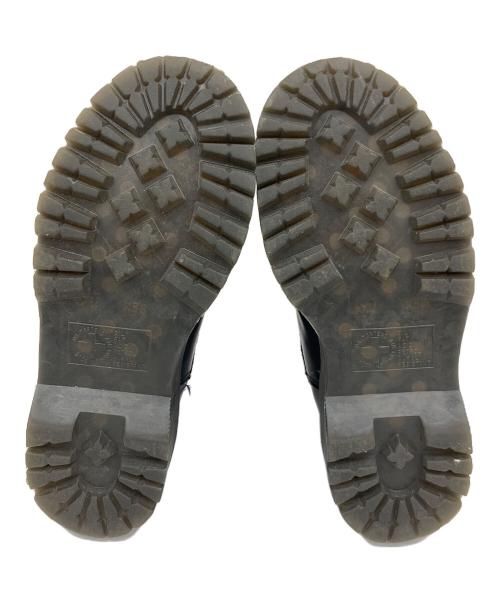 Dr.Martens（ドクターマーチン）Dr.Martens (ドクターマーチン) チェルシーブーツ ブラック サイズ:23の古着・服飾アイテム
