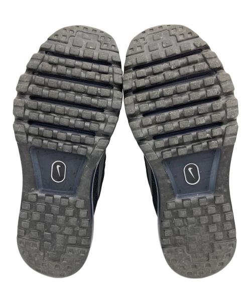 NIKE（ナイキ）NIKE (ナイキ) AIR MAX 2017 ブラック サイズ:27.5の古着・服飾アイテム