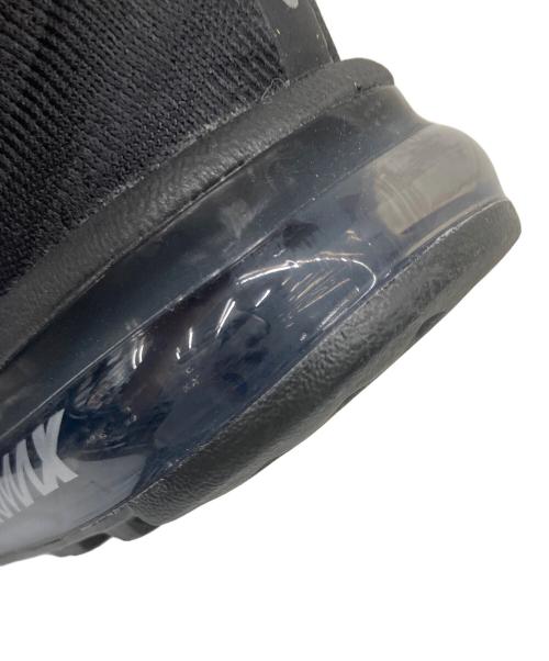 NIKE（ナイキ）NIKE (ナイキ) AIR MAX 2017 ブラック サイズ:27.5の古着・服飾アイテム
