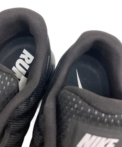 NIKE（ナイキ）NIKE (ナイキ) AIR MAX 2017 ブラック サイズ:27.5の古着・服飾アイテム