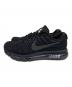 NIKE (ナイキ) AIR MAX 2017 ブラック サイズ:27.5：6000円