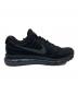 中古・古着 NIKE (ナイキ) AIR MAX 2017 ブラック サイズ:27.5：6000円