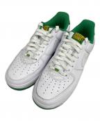 NIKEナイキ）の古着「Air Force 1 Low West Indies」｜ホワイト