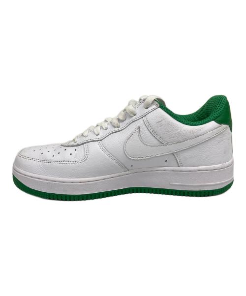 NIKE（ナイキ）NIKE (ナイキ) Air Force 1 Low West Indies ホワイト サイズ:27.5の古着・服飾アイテム