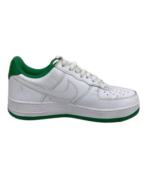 NIKE（ナイキ）NIKE (ナイキ) Air Force 1 Low West Indies ホワイト サイズ:27.5の古着・服飾アイテム