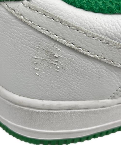 NIKE（ナイキ）NIKE (ナイキ) Air Force 1 Low West Indies ホワイト サイズ:27.5の古着・服飾アイテム