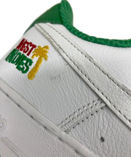 NIKE（ナイキ）NIKE (ナイキ) Air Force 1 Low West Indies ホワイト サイズ:27.5の古着・服飾アイテム