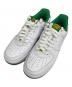 NIKE（ナイキ）の古着「Air Force 1 Low West Indies」｜ホワイト