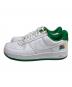 NIKE (ナイキ) Air Force 1 Low West Indies ホワイト サイズ:27.5：8000円