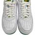 中古・古着 NIKE (ナイキ) Air Force 1 Low West Indies ホワイト サイズ:27.5：8000円