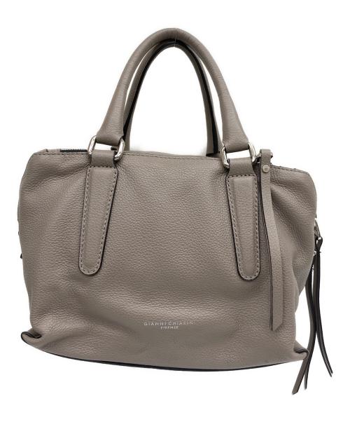 GIANNI CHIARINI（ジャンニ キアリーニ）GIANNI CHIARINI (ジャンニ キアリーニ) ハンドバッグの古着・服飾アイテム