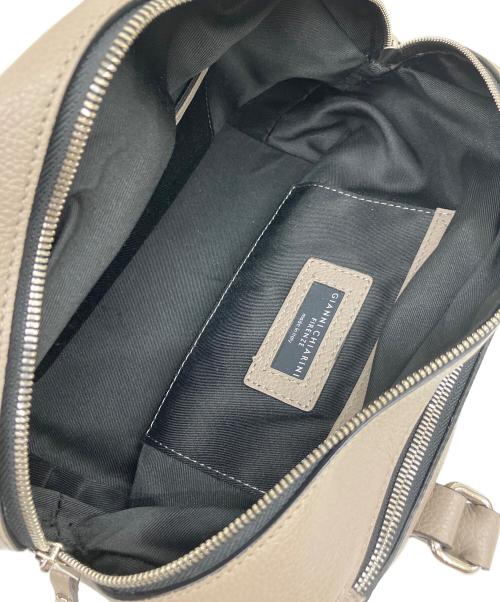 GIANNI CHIARINI（ジャンニ キアリーニ）GIANNI CHIARINI (ジャンニ キアリーニ) ハンドバッグの古着・服飾アイテム