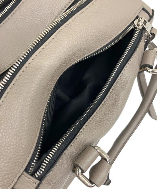 GIANNI CHIARINI（ジャンニ キアリーニ）GIANNI CHIARINI (ジャンニ キアリーニ) ハンドバッグの古着・服飾アイテム