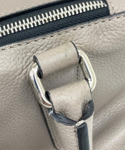GIANNI CHIARINI（ジャンニ キアリーニ）GIANNI CHIARINI (ジャンニ キアリーニ) ハンドバッグの古着・服飾アイテム