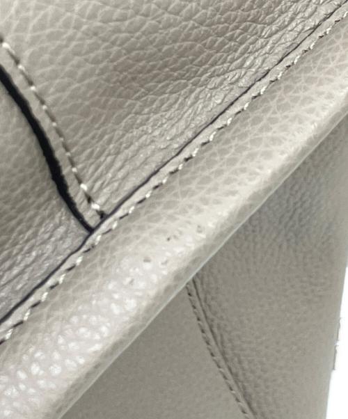 GIANNI CHIARINI（ジャンニ キアリーニ）GIANNI CHIARINI (ジャンニ キアリーニ) ハンドバッグの古着・服飾アイテム