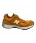 中古・古着 NEW BALANCE (ニューバランス) スニーカー オレンジ サイズ:28.5：7000円