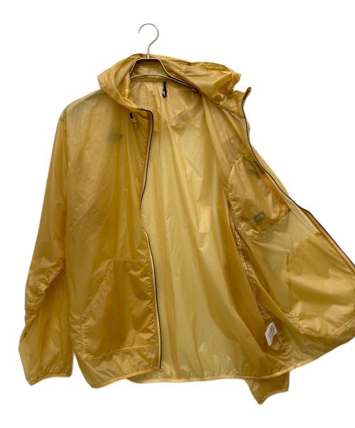 THE NORTH FACE（ザ ノース フェイス）THE NORTH FACE (ザ ノース フェイス) フリーランウィンドパーカ ベージュ サイズ:XLの古着・服飾アイテム