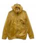 THE NORTH FACE（ザ ノース フェイス）の古着「フリーランウィンドパーカ」｜ベージュ