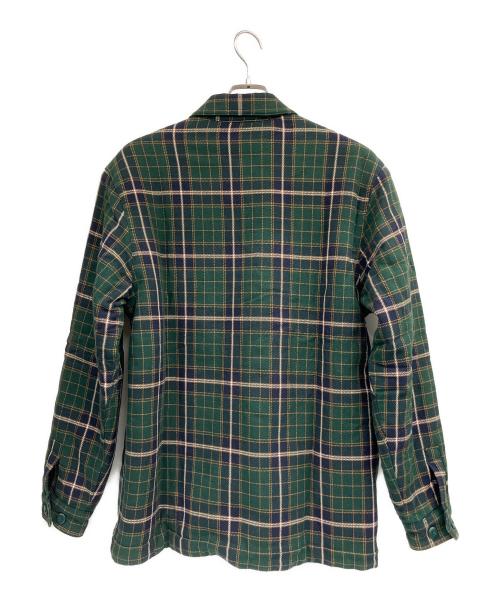 CarHartt（カーハート）CarHartt (カーハート) ジャケット グリーン サイズ:Sの古着・服飾アイテム