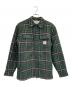 CarHartt（カーハート）の古着「ジャケット」｜グリーン