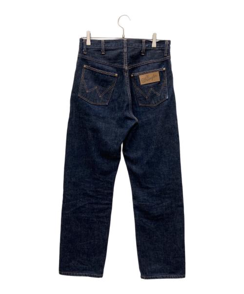 Wrangler（ラングラー）Wrangler (ラングラー) デニムパンツ インディゴ サイズ:30の古着・服飾アイテム