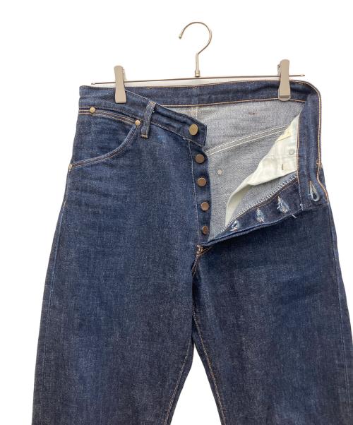 Wrangler（ラングラー）Wrangler (ラングラー) デニムパンツ インディゴ サイズ:30の古着・服飾アイテム