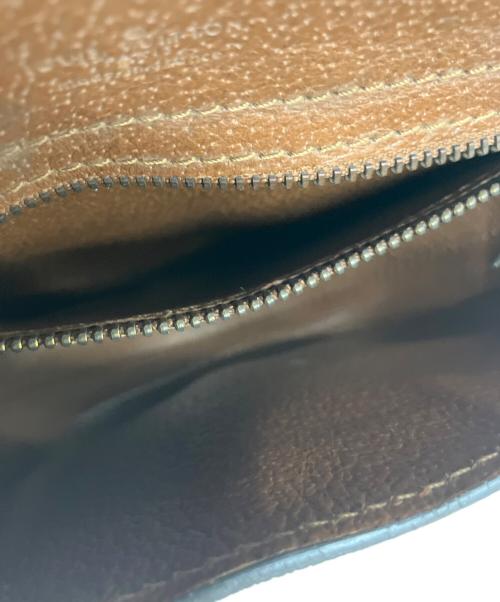 LOUIS VUITTON（ルイ ヴィトン）LOUIS VUITTON (ルイ ヴィトン) ショルダーバッグ シャンティPM ブラウンの古着・服飾アイテム