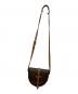 LOUIS VUITTON (ルイ ヴィトン) ショルダーバッグ シャンティPM ブラウン：30000円
