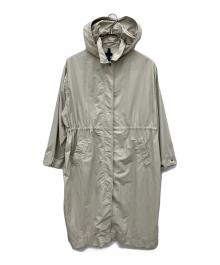 THE NORTH FACE（ザ ノース フェイス）の古着「ロールパックジャーニーズコート」｜アイボリー