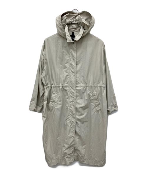 THE NORTH FACE（ザ ノース フェイス）THE NORTH FACE (ザ ノース フェイス) ロールパックジャーニーズコート アイボリー サイズ:Mの古着・服飾アイテム