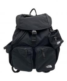 THE NORTH FACE（ザ ノース フェイス）の古着「リュック」｜ブラック