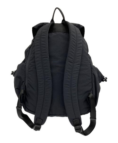 THE NORTH FACE（ザ ノース フェイス）THE NORTH FACE (ザ ノース フェイス) リュック ブラック 未使用品の古着・服飾アイテム