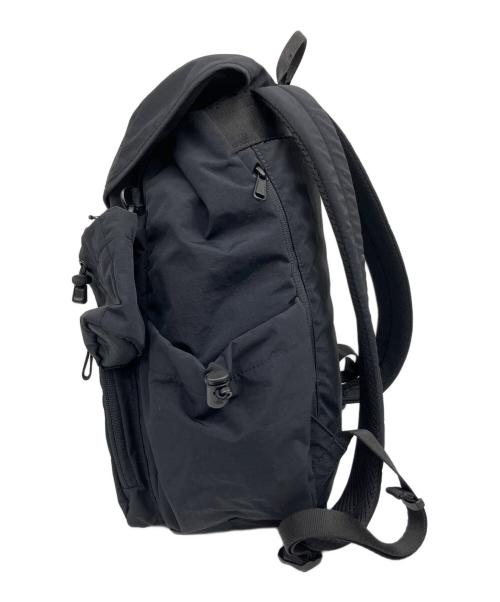 THE NORTH FACE（ザ ノース フェイス）THE NORTH FACE (ザ ノース フェイス) リュック ブラック 未使用品の古着・服飾アイテム