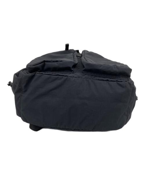 THE NORTH FACE（ザ ノース フェイス）THE NORTH FACE (ザ ノース フェイス) リュック ブラック 未使用品の古着・服飾アイテム
