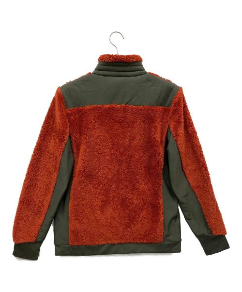 Columbia（コロンビア）Columbia (コロンビア) ルディドームリッジウィメンズジャケット オレンジ サイズ:Lの古着・服飾アイテム