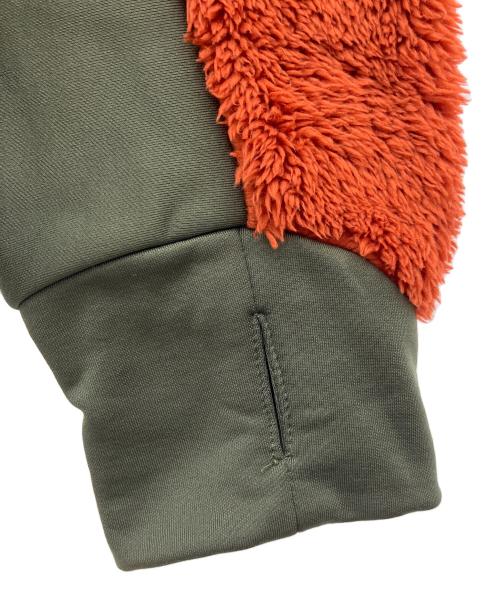 Columbia（コロンビア）Columbia (コロンビア) ルディドームリッジウィメンズジャケット オレンジ サイズ:Lの古着・服飾アイテム