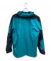 MOUNTAIN HARD WEAR (マウンテンハードウェア) ジップジャケット グリーン サイズ:L：9000円