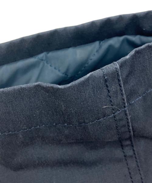 THE NORTHFACE PURPLELABEL（ザ・ノースフェイス パープルレーベル）THE NORTHFACE PURPLELABEL (ザ・ノースフェイス パープルレーベル) 65/35ステンカラーコート ネイビー サイズ:Lの古着・服飾アイテム