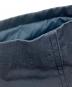 中古・古着 THE NORTHFACE PURPLELABEL (ザ・ノースフェイス パープルレーベル) 65/35ステンカラーコート ネイビー サイズ:L：8000円