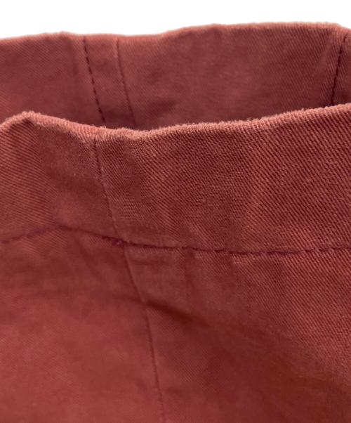 BURBERRY LONDON（バーバリーロンドン）BURBERRY LONDON (バーバリーロンドン) ライナー付きジャケット レッド サイズ:Mの古着・服飾アイテム
